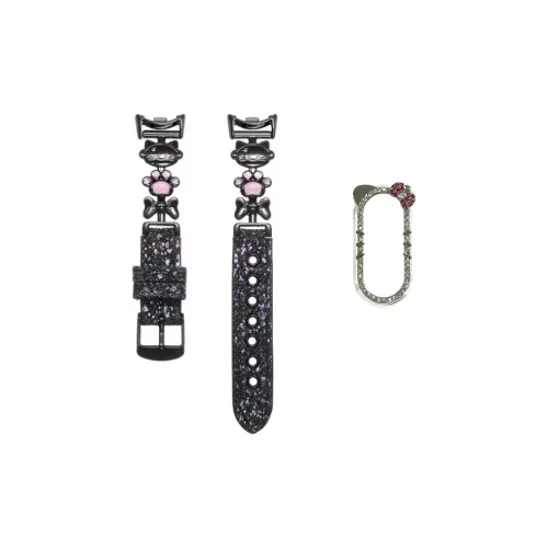 IWabcertoo Ремень Xiaomi Совместимость Металл Деним Материал