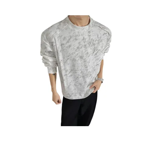 GENT LORE Унисекс T-рубашки