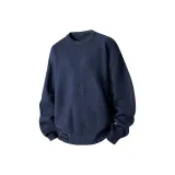 Темно-синий