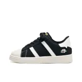 бело-черный