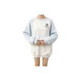 Голубо-серый - Флисовая подкладка