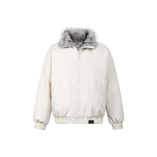 SONGXIER Унисекс Пуховики