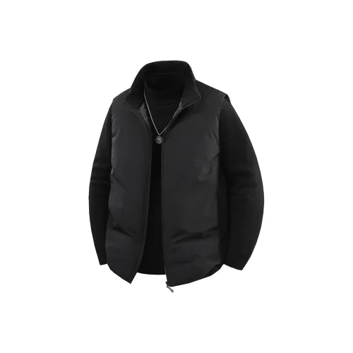 JEEP SPIRIT Мужской пуховый жилет