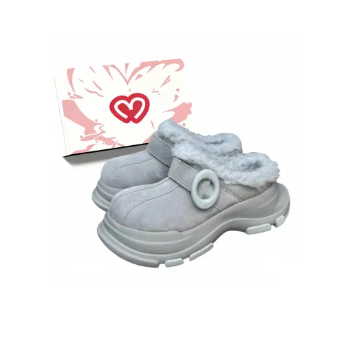 Eleven Elephants Домашние тапочки Женские