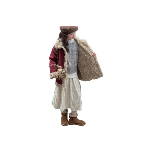 TAOTIANMAO Kids Утеплённая одежда