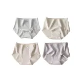 Синий + Зеленый + Бежевый Абрикос + Светло-фиолетовый