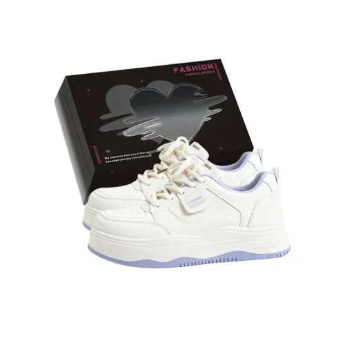 Worm's Home Скейтборд Кроссовки Женские