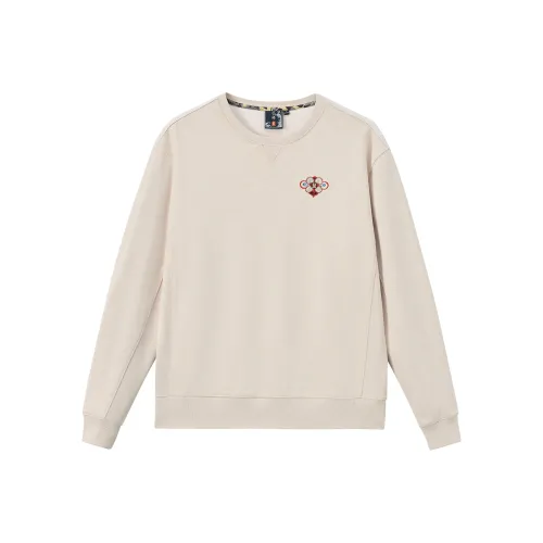 ONIARAI Мужские Свитшоты