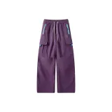 Дикая природа, фиолетовый