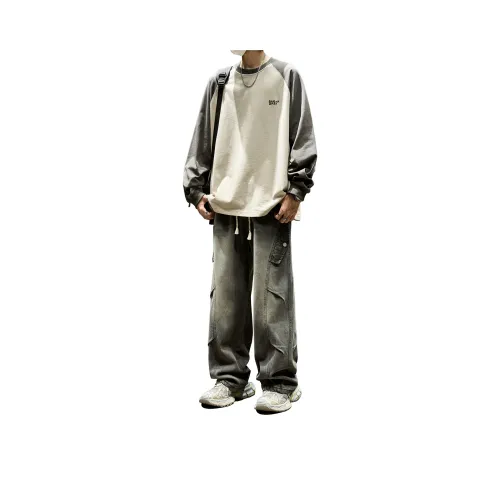 SZON Унисекс Повседневная Спортивная Одежда