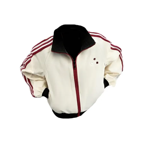 OG96 LAB Абрикос Унисекс Куртки