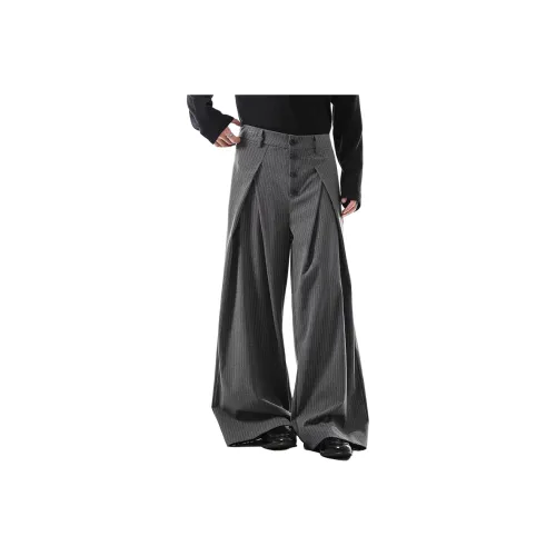 YIWANSHIDUO Повседневные брюки Унисекс