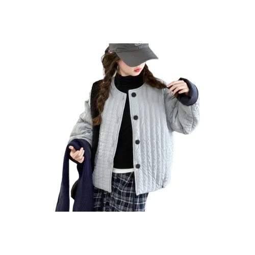 TAOTIANMAO Синий Kids Утеплённые куртки