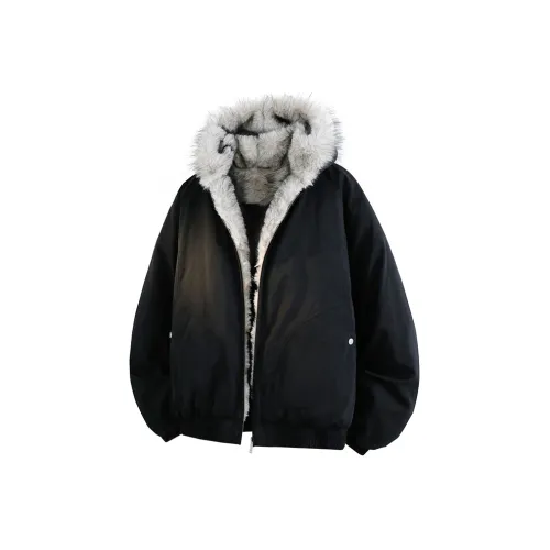 KONZEN· Унисекс Пуховики