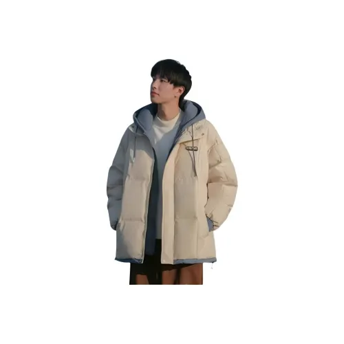 LH HOMME Унисекс Пуховики