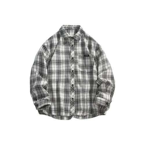 Miniso Унисекс Рубашки