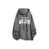 Железно-серый