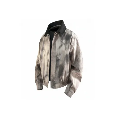 AULDEY Унисекс Куртки