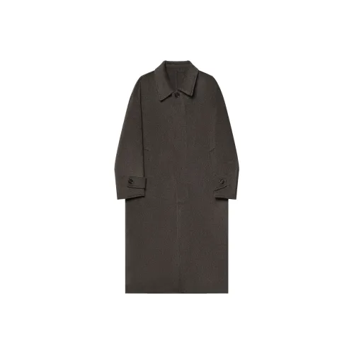 W2x Мужское пальто