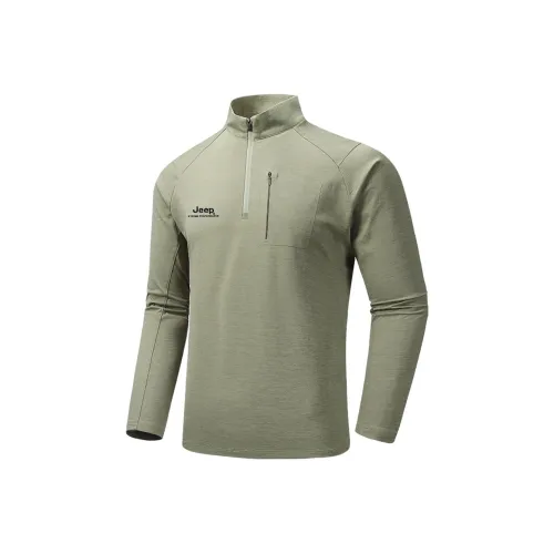 Коллекция Jeep Luxury Wrangler T-Shirt Унисекс