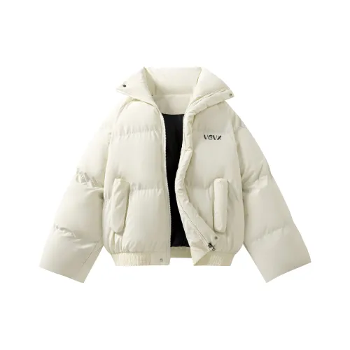 VGVX Унисекс Пуховики