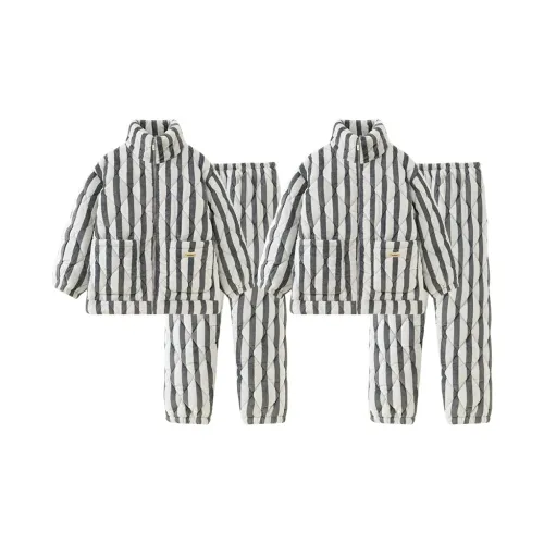 Tiansui Унисекс Пижамные комплекты