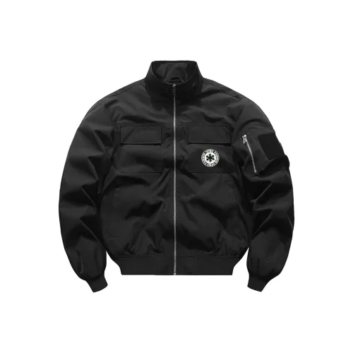 OPMO Унисекс Куртки