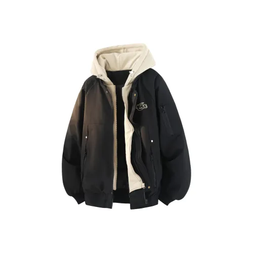 No Tears Унисекс Пуховики