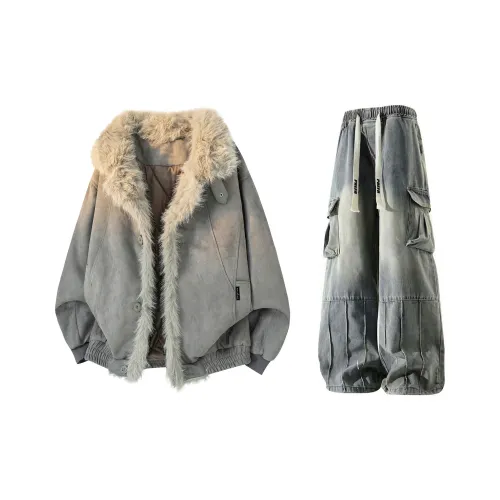 PAEFA Унисекс Повседневная Спортивная Одежда