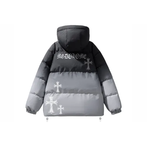 MGDOHOME Унисекс Пуховики