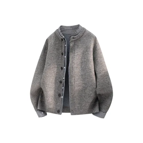 Egger Мужской Трикотаж