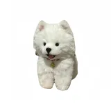 Померанский щенок - 1 шт, материал: провайдер