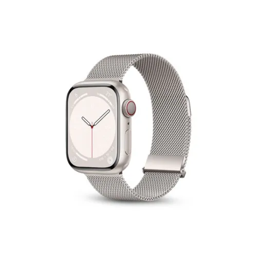 Vobafe Ремешок Apple Совместимость Нержавеющий Стальной Материал