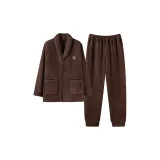 6A4033 Мужские Комплекты Одежды