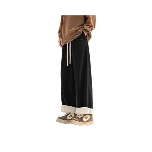 Warrior Унисекс Хлопковые Брюки