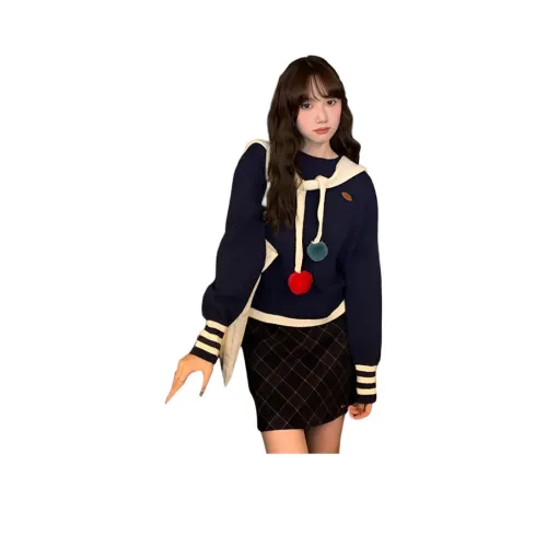 Gentle Welcome Трикотаж Женский