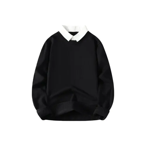 Egger Мужской Трикотаж