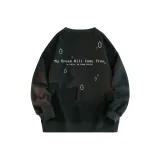 Черный (с флисовой подкладкой)