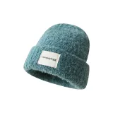 Морской синий