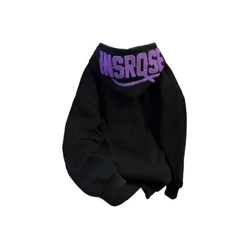 UNA RETA Унисекс Свитшоты