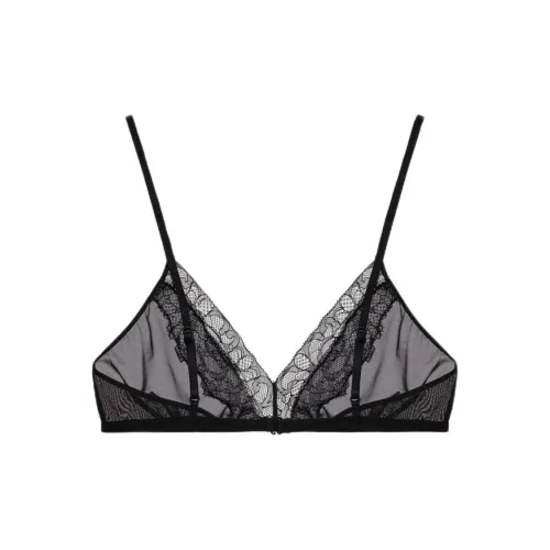 ZARA Черный Женский Бюстгальтер