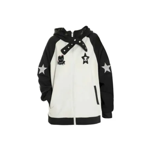 XIAOLIZI Унисекс Свитшоты