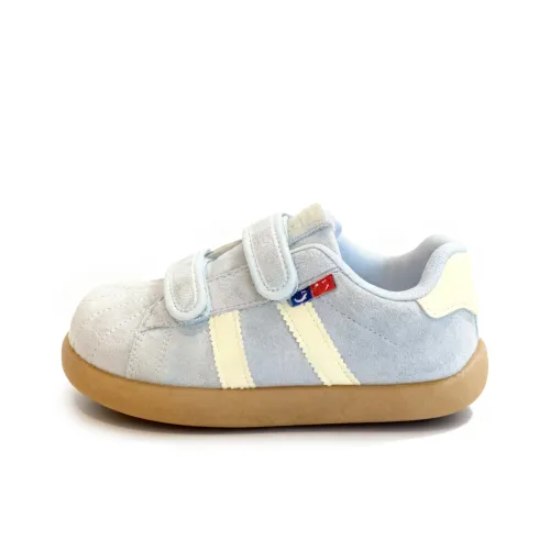 Boldi Kuki Покрытие Устойчивое к истиранию Низкий Топ Скейтборд Кроссовки Женские