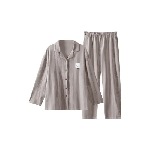 PLANDOO Изображение Цвет Женские Пижамные Комплекты