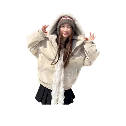 GENT LORE Унисекс Пуховики