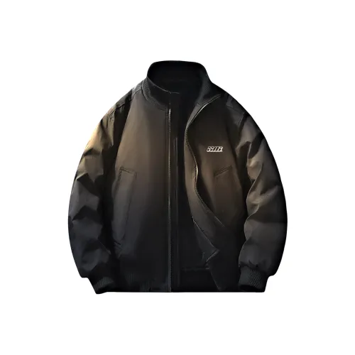 X1617 Унисекс Куртки