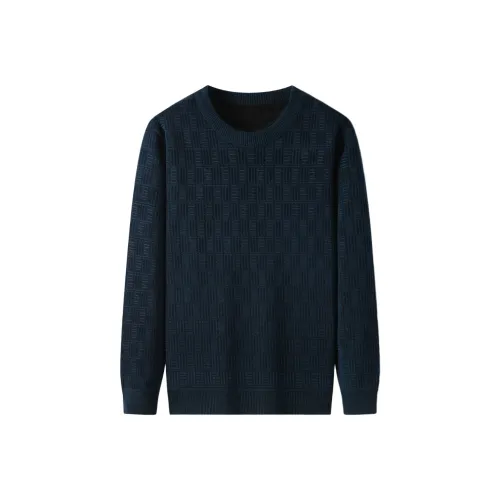 Candito Мужской Трикотаж