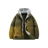 Оливковый зеленый (синяя клетка)