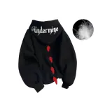 Черный [90% белый утиный пух]