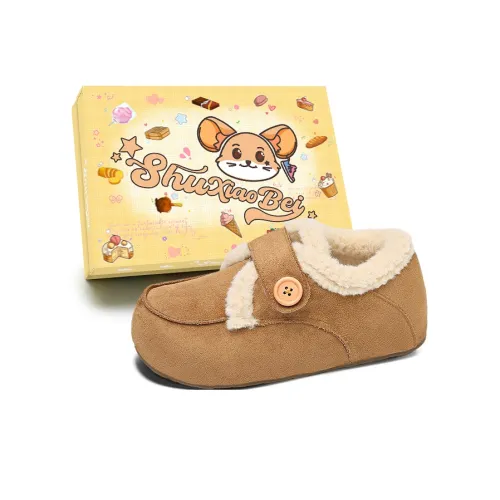 SHUXIAOBEI Носки Crew Сноубутсы Женские